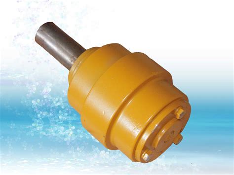 china excavator carrier roller|China excavator Carrier Roller manufacturers for sale .